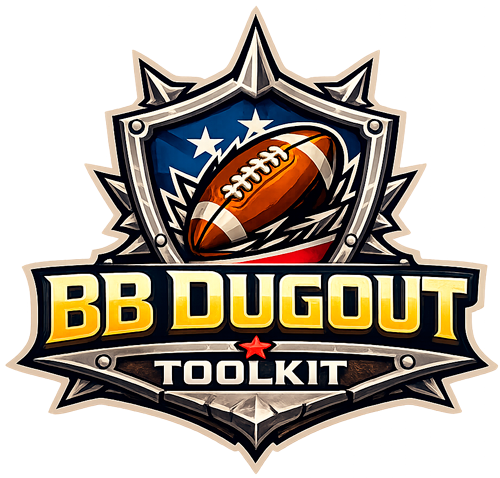BB Dugout Toolkit